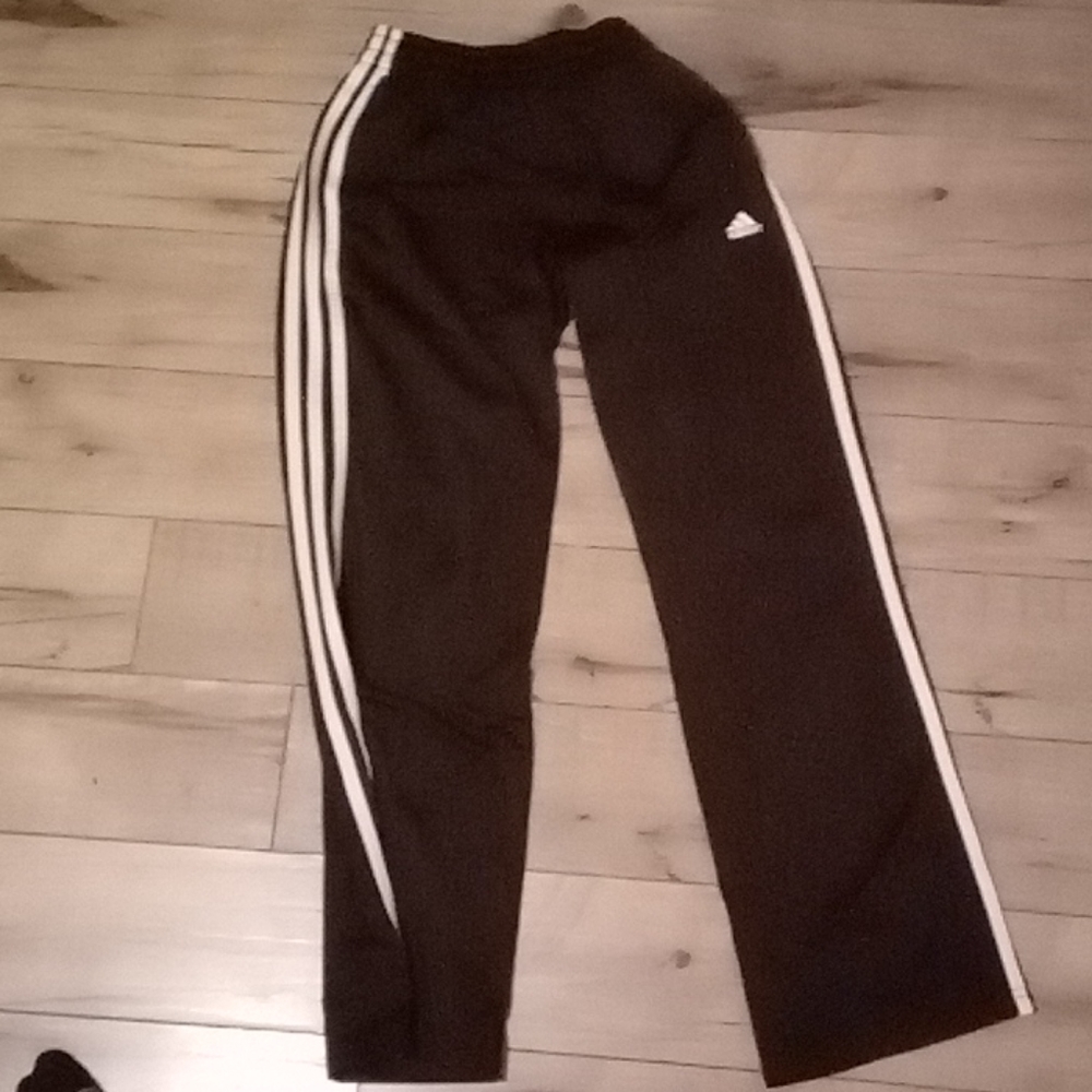 Adidas sweat pants
